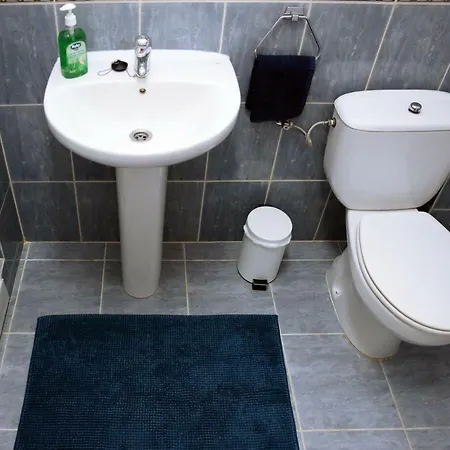 Apartamento Estrellita Apartment Puerto de la Cruz (Tenerife)