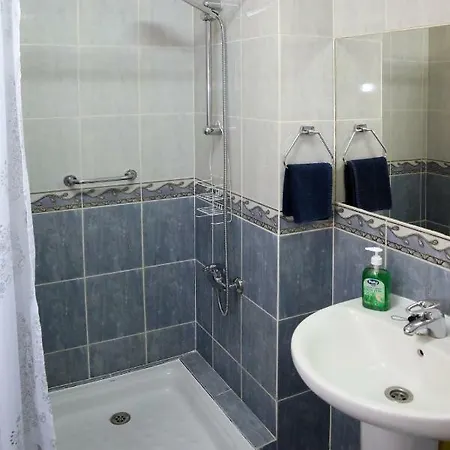 Apartamento Estrellita Apartment Puerto de la Cruz (Tenerife)