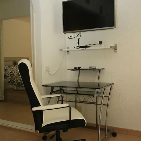 Apartment Apartamento Estrellita Puerto de la Cruz (Tenerife)