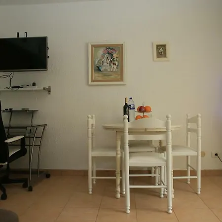 Apartamento Estrellita *