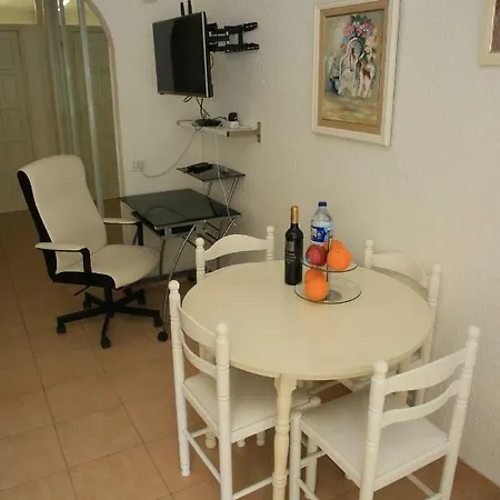 Apartamento Estrellita Apartment *