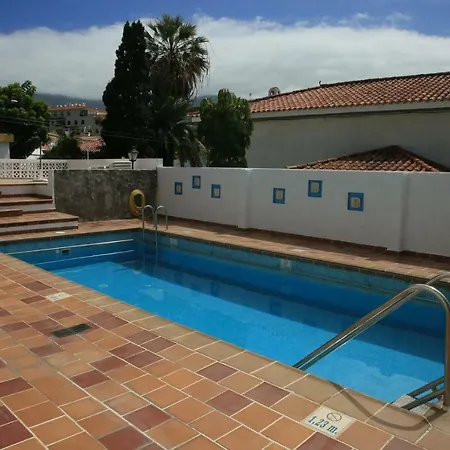 Apartment Apartamento Estrellita Puerto de la Cruz (Tenerife)