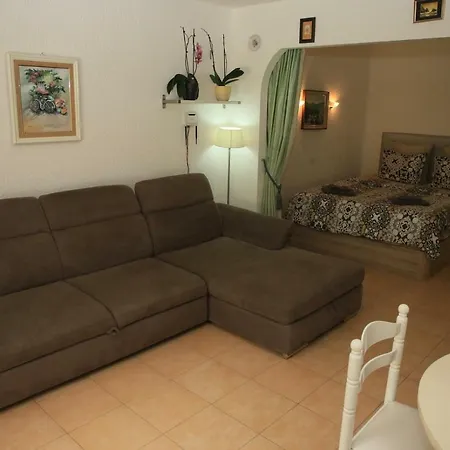 Apartment Apartamento Estrellita