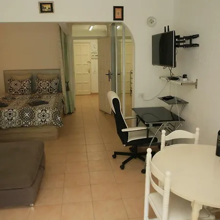 Apartamento Estrellita