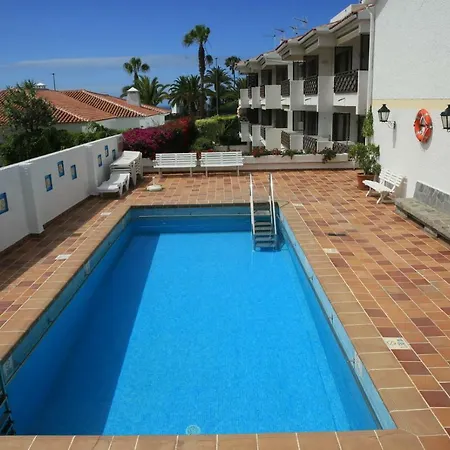 Apartamento Estrellita Apartment *
