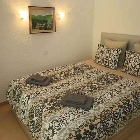 Apartment Apartamento Estrellita