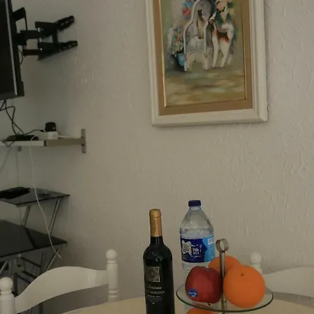 Apartamento Estrellita *