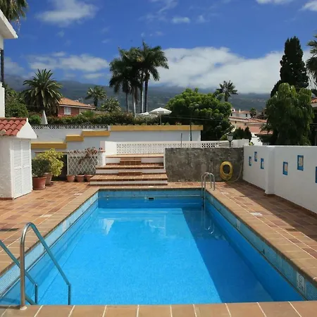 Apartamento Estrellita *