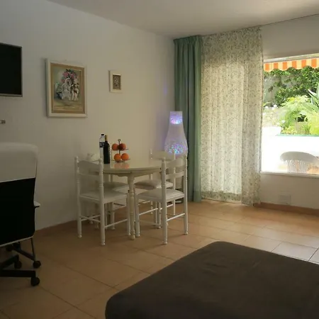 Apartamento Estrellita Puerto de la Cruz (Tenerife)