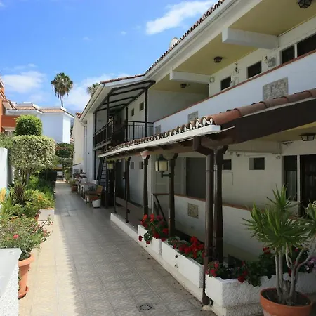 Apartamento Estrellita *