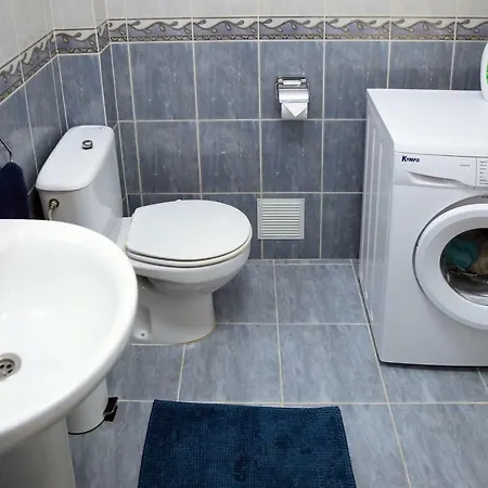 Apartamento Estrellita Apartment *
