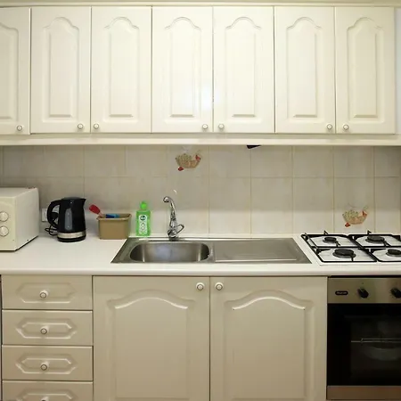 Apartamento Estrellita