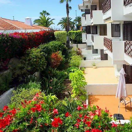 Apartamento Estrellita Apartment *