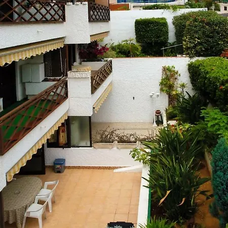 Apartamento Apartamento Estrellita Puerto de la Cruz (Tenerife)