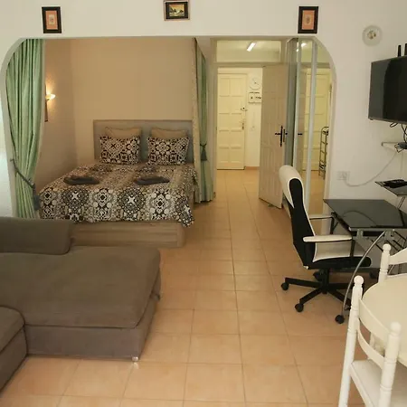Apartamento Estrellita